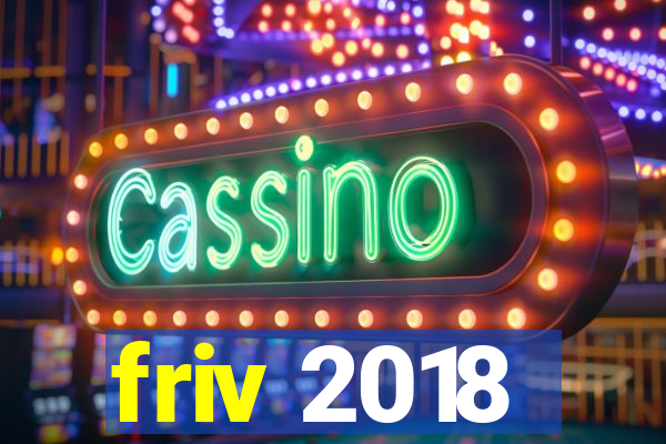 friv 2018